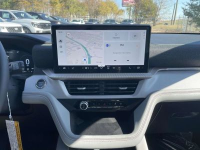 2026 Ford Explorer — photo 22 view