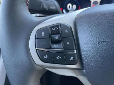 2026 Ford Explorer — photo 24 view