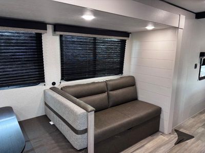 2026 Wayfinder RV Go Play — photo 21 view