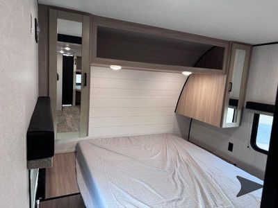2026 Wayfinder RV Go Play — photo 22 view