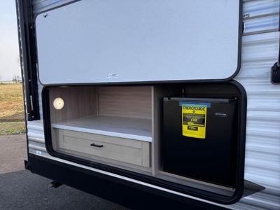 2026 Wayfinder RV Go Play — photo 7 view