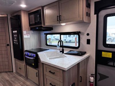 2026 Wayfinder RV Go Play — photo 11 view