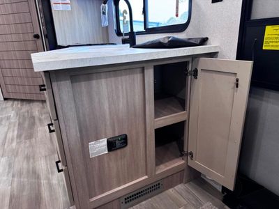 2026 Wayfinder RV Go Play — photo 13 view