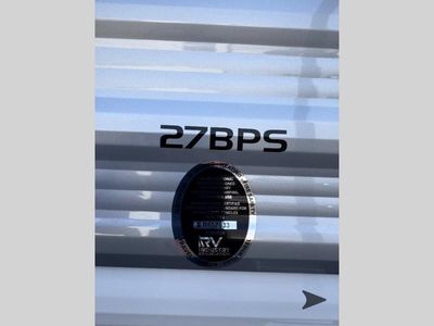 2026 Wayfinder RV Go Play — engine compartment view