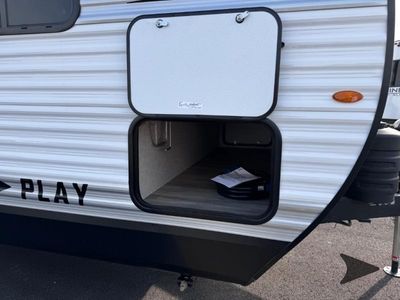 2026 Wayfinder RV Go Play — photo 8 view