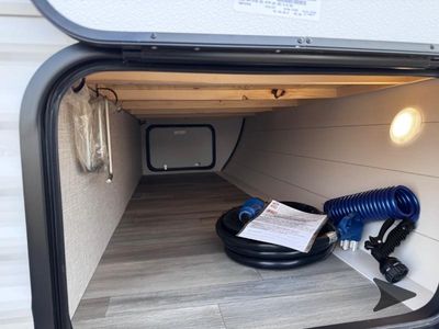 2026 Wayfinder RV Go Play — photo 9 view