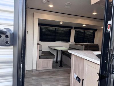 2026 Wayfinder RV Go Play — photo 10 view