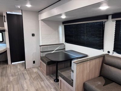 2026 Wayfinder RV Go Play — photo 20 view