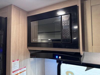 2026 Wayfinder RV Go Play — photo 15 view