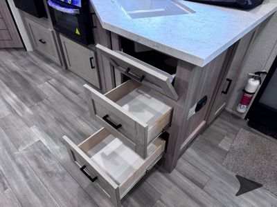 2026 Wayfinder RV Go Play — photo 12 view