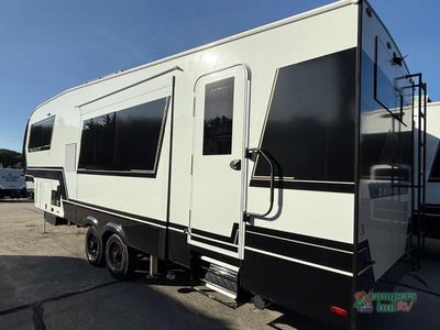 2026 Brinkley Model Z - Photo 1