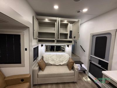 2026 Brinkley Model Z - Photo 15