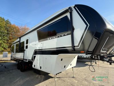 2026 Brinkley Model Z - Photo 6