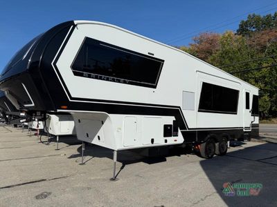 2026 Brinkley Model Z - Photo 4