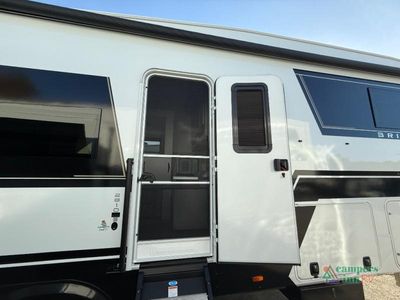 2026 Brinkley Model Z - Photo 9