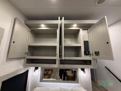 2026 Brinkley Model Z - Photo 16