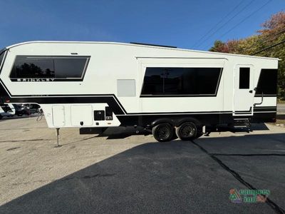 2026 Brinkley Model Z - Photo 2