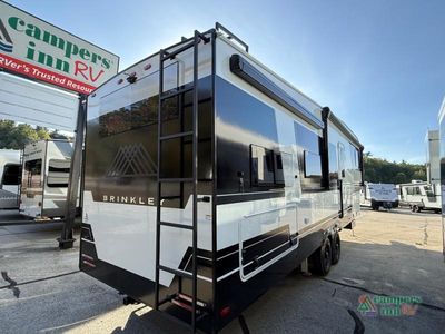 2026 Brinkley Model Z - Photo 3