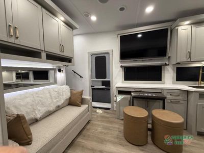 2026 Brinkley Model Z - Photo 20