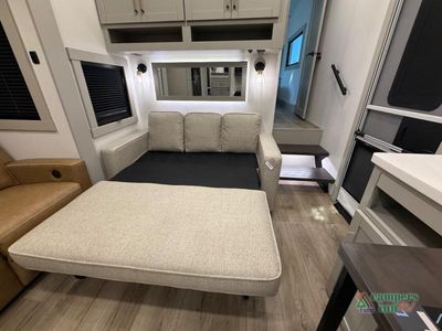 2026 Brinkley Model Z - Photo 17
