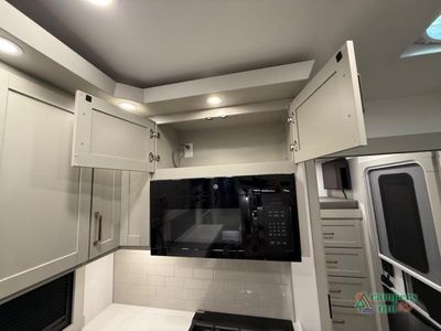 2026 Brinkley Model Z - Photo 34