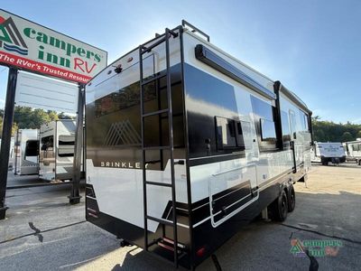 2026 Brinkley Model Z - Photo 7
