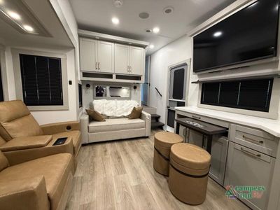 2026 Brinkley Model Z - Photo 14