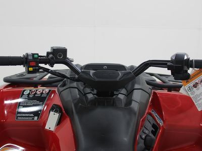 2026 Can-Am Outlander 500 2WD - Photo 9