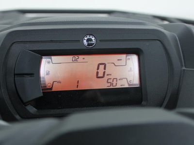 2026 Can-Am Outlander 500 2WD - Photo 10