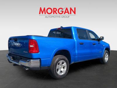 2026 Ram 1500 — detail view