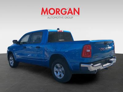 2026 Ram 1500 — photo 7 view