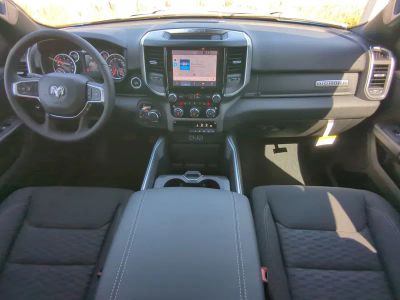 2026 Ram 1500 — photo 16 view