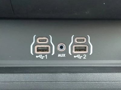 2026 Ram 1500 — photo 24 view