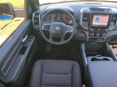 2026 Ram 1500 — photo 17 view