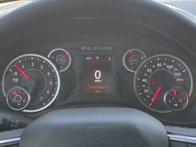 2026 Ram 1500 — photo 32 view