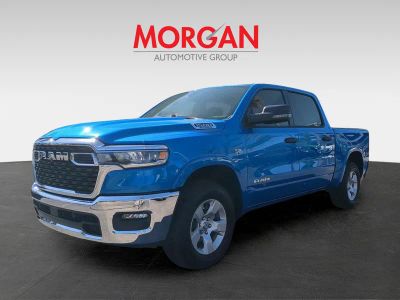 2026 Ram 1500 — photo 9 view