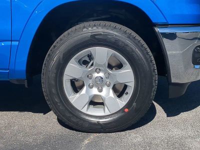 2026 Ram 1500 — photo 11 view
