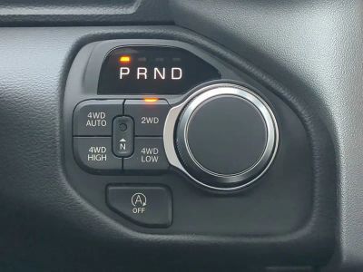 2026 Ram 1500 — photo 26 view