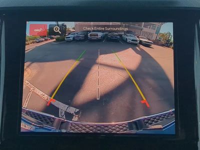 2026 Ram 1500 — photo 23 view