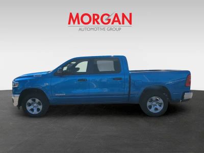 2026 Ram 1500 — photo 8 view