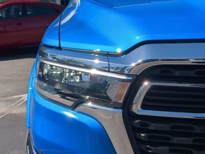 2026 Ram 1500 — photo 10 view