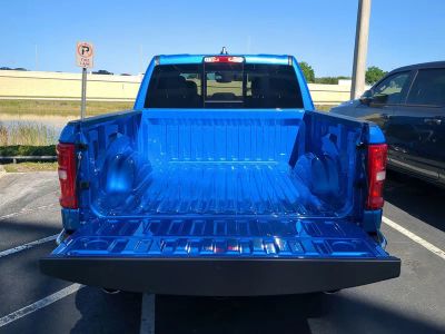 2026 Ram 1500 — photo 14 view