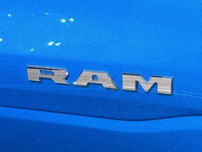 2026 Ram 1500 — photo 13 view