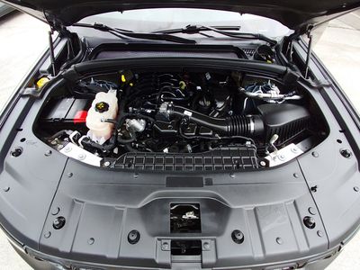2023 Jeep Grand Cherokee L - Photo 9