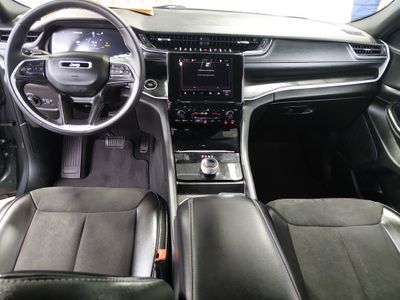 2023 Jeep Grand Cherokee L - Photo 25