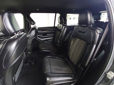 2023 Jeep Grand Cherokee L - Photo 22