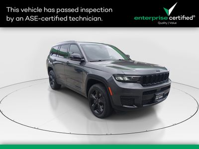 2023 Jeep Grand Cherokee L - Photo 1