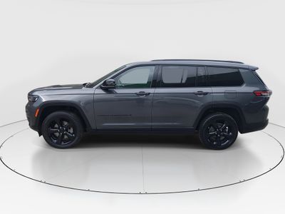 2023 Jeep Grand Cherokee L - Photo 4