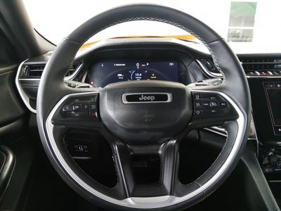 2023 Jeep Grand Cherokee L - Photo 19