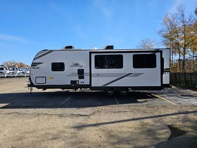 2026 Jayco Jay Flight SLX - Photo 10